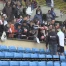Les "mini fans" de la Nati en nombre à la Pontaise