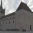 Payerne met son abbatiale en avant