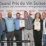 La cave suisse de l'année est vaudoise