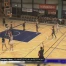 Basketball : éliminées pour un petit point
