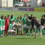 Le retour d'Yverdon en Challenge League - 1ère partie