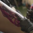 Lausanne Tattoo Convention 2022
