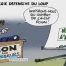 Sur la trace du loup