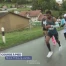 Les atlètes fribourgeois cartonnent à Morat-Fribourg.