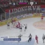 Fribourg-Gottéron sur le podium