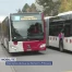 Protestation contre certaines lignes de bus à Fribourg