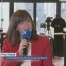 Alizée Rey à disposition pour les Fédérales 2023