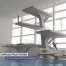 Un nouveau centre aquatique à Malley