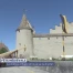 Le château d'Aigle retrouve sa vie d'antan