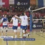 C'est l'heure de la reprise pour le LUC Volleyball