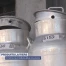 Cremo ferme son site de Lucens