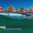 De l'aviron de mer... sur le lac Léman