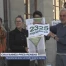 Des signatures pour moins de trafic