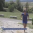Belle fin de saison pour Maude Mathys
