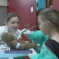Un hôpital pour les nounours
