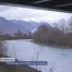 Un barrage sur le Rhône