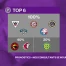 Saison 22-23, les pronostics de nos consultants