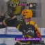 Genève-Servette laisse un point à Ajoie (3-2 ap)