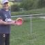 Un club qui tient sa mascotte