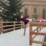 Des performances en ski et une inauguration à Yverdon