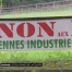 Les éoliennes de la discorde