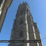 Les cathédrales soutiennent l'Ukraine