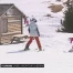La saison de ski a été belle dans les Préalpes