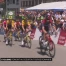 Romont au cœur du Tour de Romandie