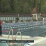 Début de saison aux bains de la Motta