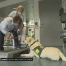Un physio qui a du chien