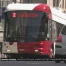 Pas de vote sur la gratuité des transports publics