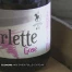 Mise en bouteille coûteuse