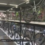 Difficile de commander un vélo