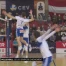 Volleyball : Le LUC s'impose chichement