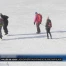 Vallée de Joux: Lacs ouverts aux fans de glisse sur glace