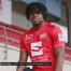 Marc-Fred Tsoungui arrive au SLO