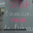Les Ukrainiens de Lausanne sous le choc