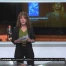 Raluca Antonescu, lauréate du Prix des lecteurs
