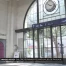 Galerie permanente dans un lieu de passage