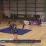 Fin de parcours pour le BBC Nyon à un panier près