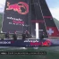 L'équipe d'Alinghi Red Bull Racing dévoilée