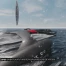 SP80 - Un bateau futuriste pour un record de vitesse