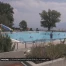 Les bassins morgiens sous la canicule