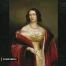 Passé simple : Une robe pour la reine de Prusse.