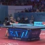 Tennis de table : CCB Europe Top 16 Cup Montreux 2022