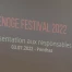 Venoge Festival 2022 - La préparation 1/3