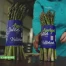 Zoom sur l'asperge