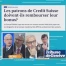 NEWS: L'actualité économique