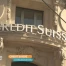 CREDIT SUISSE: Le rôle des marchés