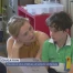 De plus en plus d'élèves ukrainiens scolarisés